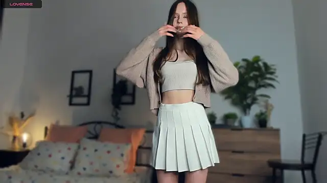 Snapshot of MarionSilver chatting on 03.16.25 MarionSilver online show from 03.16.25