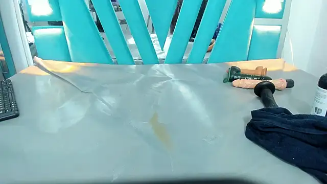 ebony valentina online show from 02.23.25