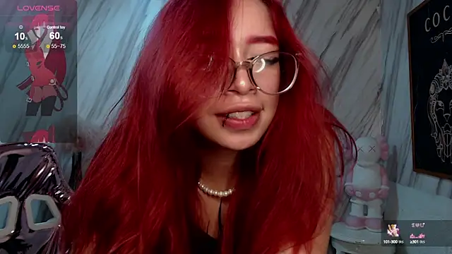 Snapshot of Anni_acker_b chatting on 03.05.25 Anni acker b online show from 03.05.25