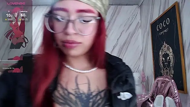 Snapshot of Anni_acker_b chatting on 03.07.25 Anni acker b online show from 03.07.25