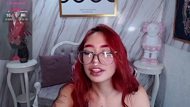 Snapshot of Anni_acker_b chatting on 03.10.25 Anni acker b online show from 03.10.25