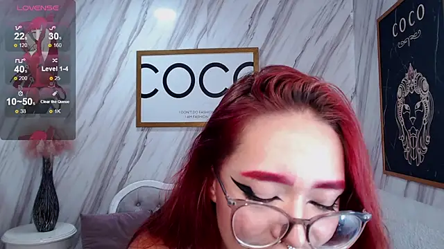 Snapshot of Anni_acker_b chatting on 03.11.25 Anni acker b online show from 03.11.25