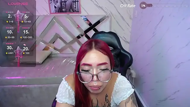 Snapshot of Anni_acker_b chatting on 03.21.25 Anni acker b online show from 03.21.25