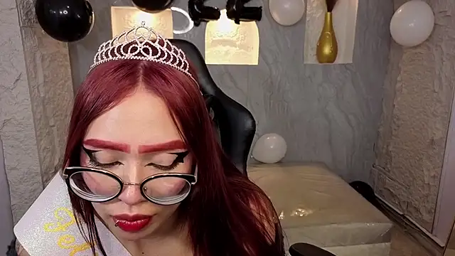 Anni acker b online show from 12.20.25