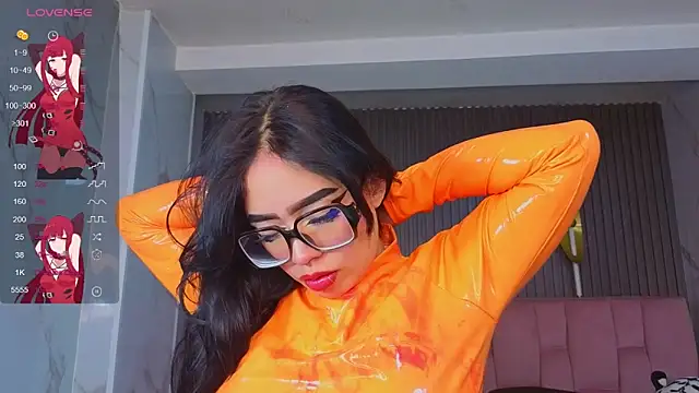 Anni acker b online show from 02.02.26