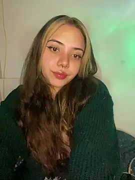  ivyginger online show from 11.18.25