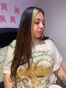  ivyginger online show from 01.15.26