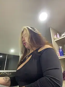  ivyginger online show from 03.15.26