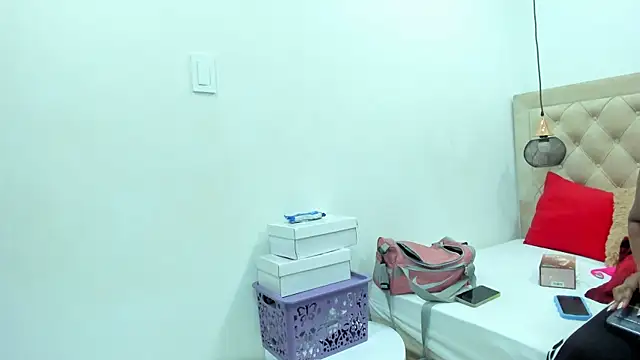 KimberlyBigBoobs online show from 12.20.25