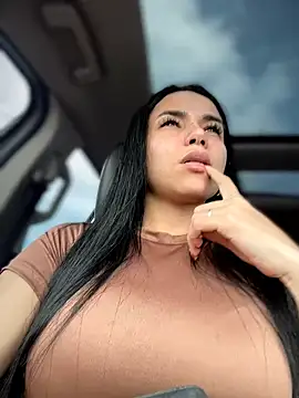 Snapshot of Naatalia chatting on 01.08.26 Naatalia online show from 01.08.26