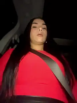 Snapshot of Naatalia chatting on 01.12.26 Naatalia online show from 01.12.26