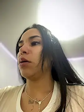 Snapshot of Naatalia chatting on 02.01.26 Naatalia online show from 02.01.26