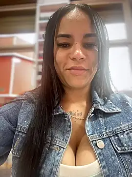 Snapshot of Naatalia chatting on 02.27.26 Naatalia online show from 02.27.26