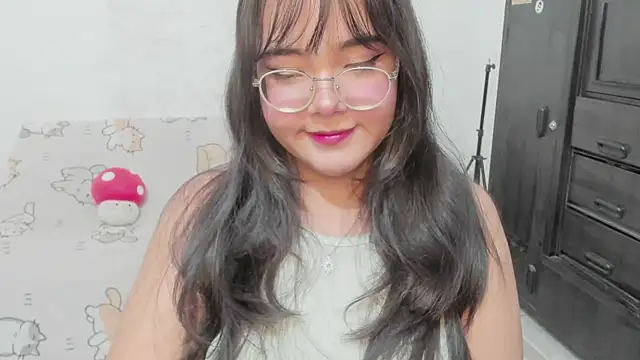 Naoko 7w7 online show from 06.17.26