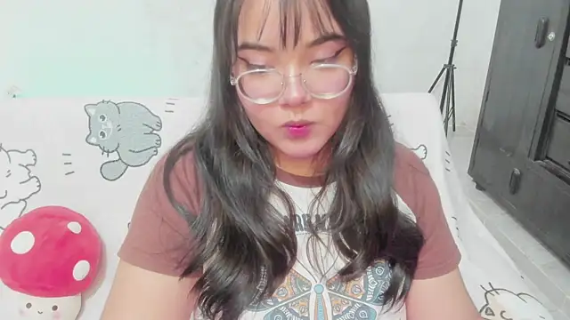 Naoko 7w7 online show from 07.12.26