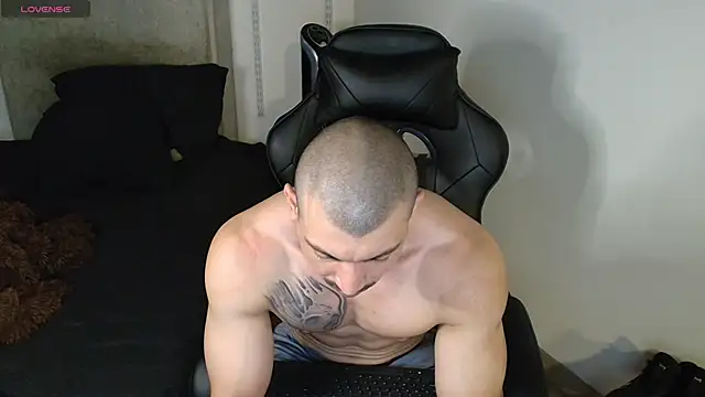 kevin jef online show from 03.08.25