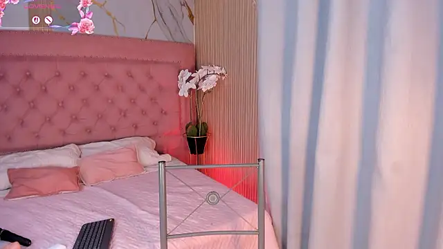 Snapshot of rosett_kio chatting on 03.03.26 rosett kio online show from 03.03.26