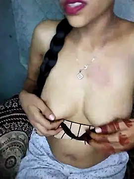 Snapshot of bbw-rupaa chatting on 03.07.25 bbw-rupaa online show from 03.07.25