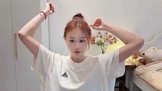 Cassie-20 online show from 05.31.26