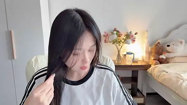 Cassie-20 online show from 06.20.26