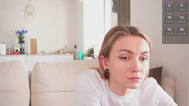 Limy Sweet online show from 02.20.25