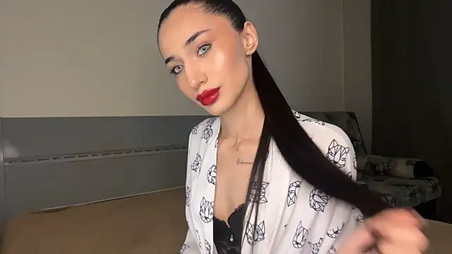 alissadreams online show from 03.15.25