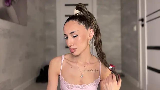 alissadreams online show from 04.18.26