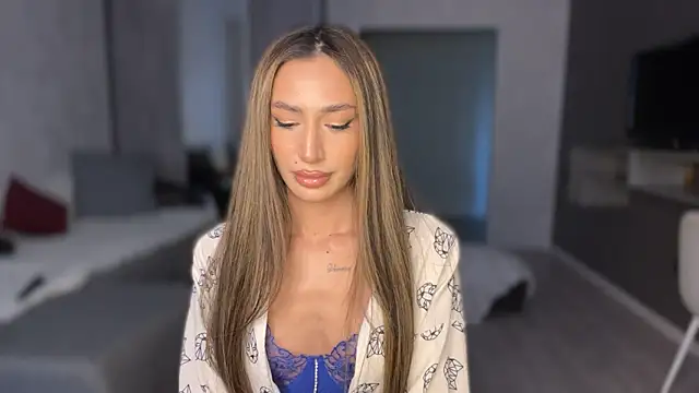 alissadreams online show from 05.20.26