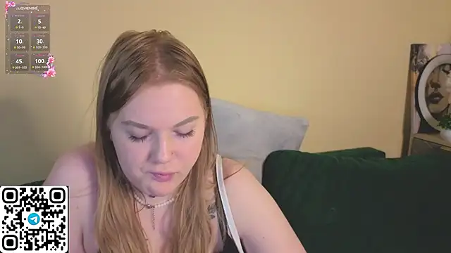 DonnaSmith online show from 01.06.26