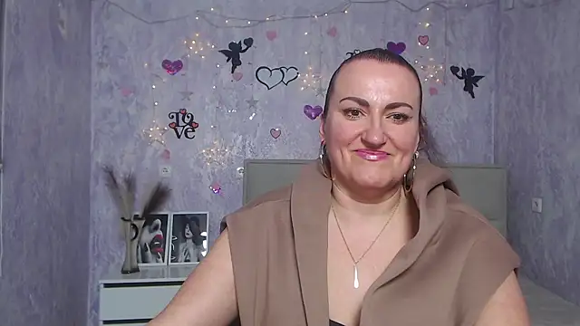 DianaMGG online show from 03.09.25