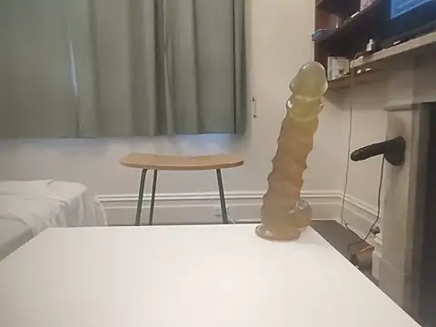 Snapshot of MystiqueRider chatting on 02.16.25 MystiqueRider online show from 02.16.25