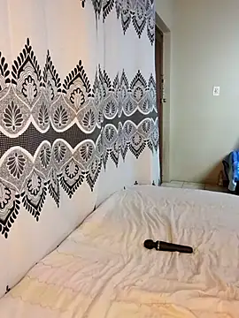 Karishma99  online show from 10.08.25