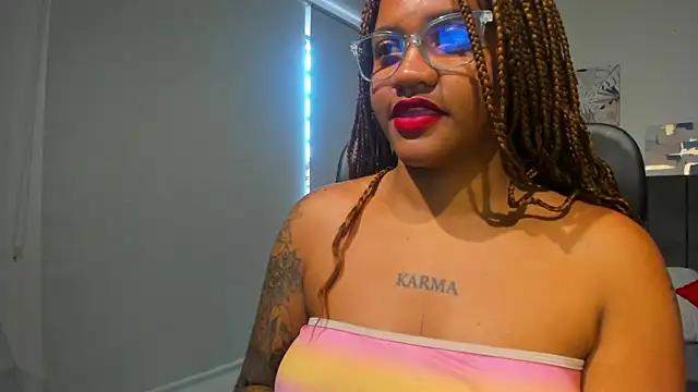 ZahraRose online show from 03.15.25