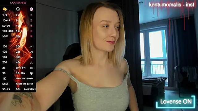 OnePunchGirl online show from 02.27.25