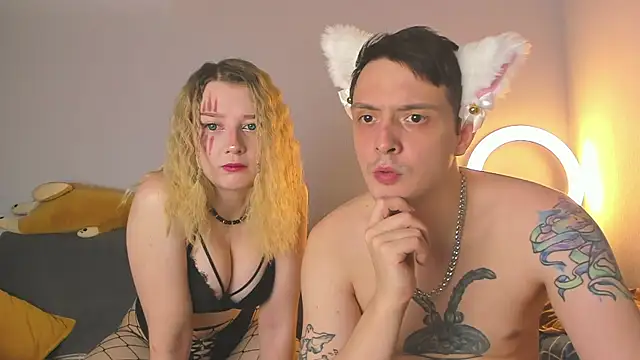 OnePunchGirl online show from 10.31.25