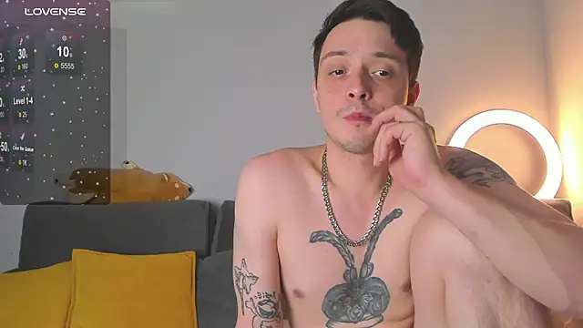 OnePunchGirl online show from 11.02.25