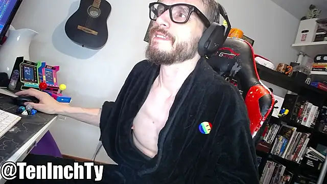 teninchty online show from 03.20.26