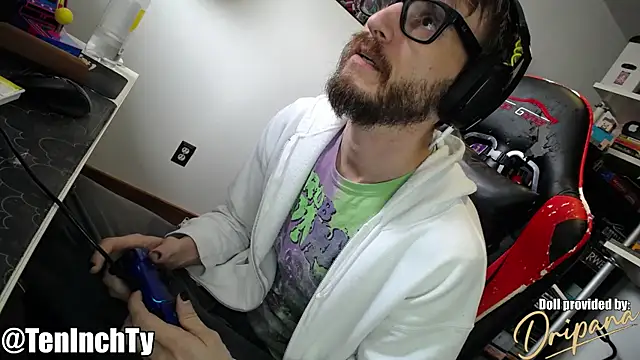 teninchty online show from 04.16.26