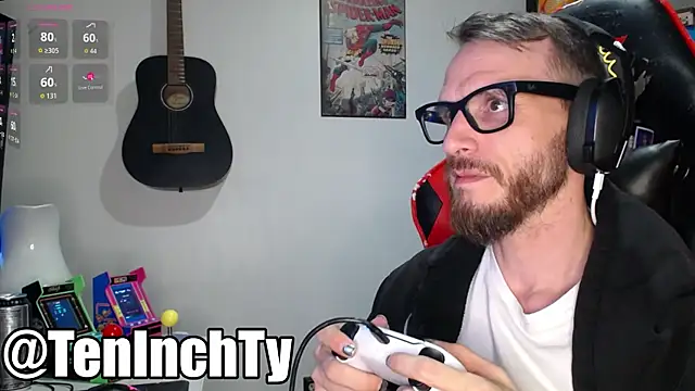 teninchty online show from 05.21.26