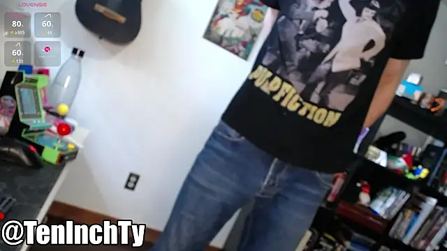 teninchty online show from 05.27.26