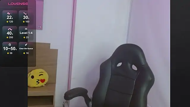 Katty love01 online show from 02.26.25