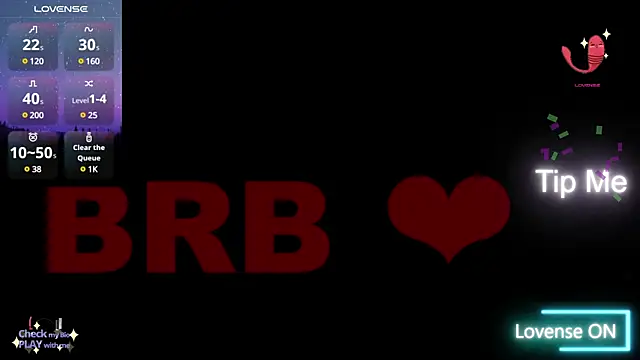 Katty love01 online show from 03.19.25