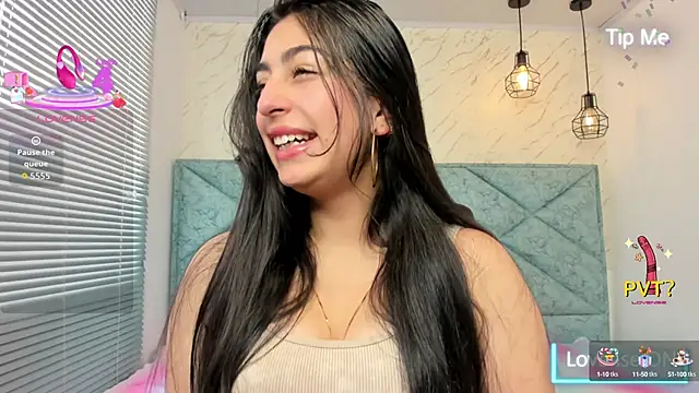 Katty love01 online show from 10.13.25