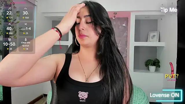 Katty love01 online show from 01.09.26