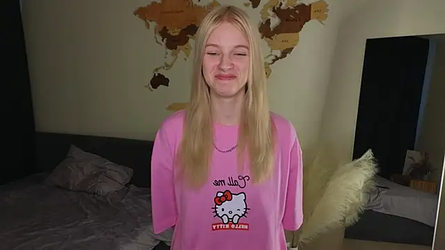 EdlaHewell online show from 02.21.25