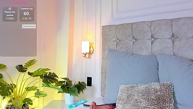 JasmineRoss 1 online show from 03.20.26