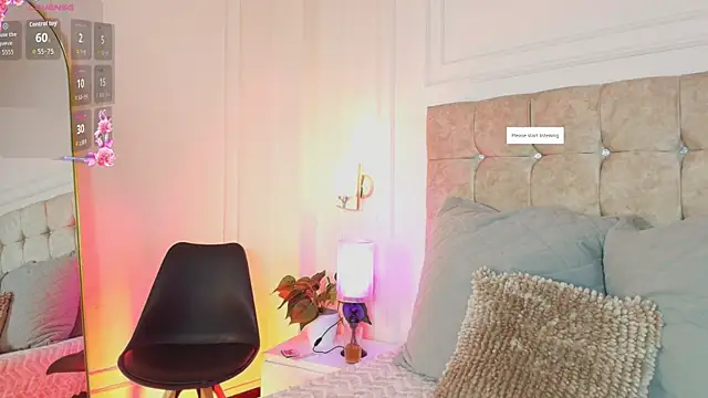 JasmineRoss 1 online show from 05.13.26