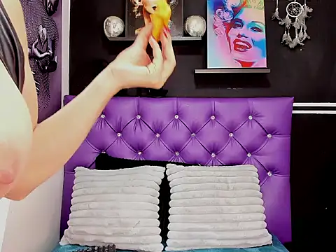 angellyhorny online show from 06.01.26