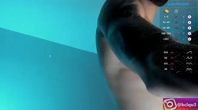 K cique online show from 03.04.25