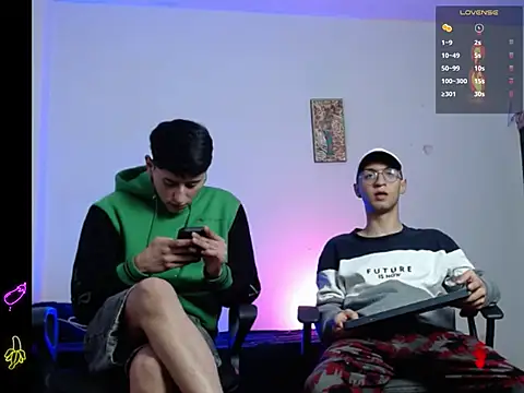 badboys69 online show from 03.15.25